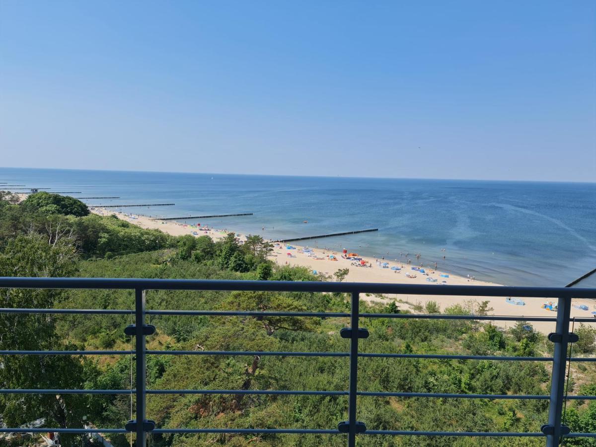 Porta Mare Luxview- Budynek * Dziwnówek