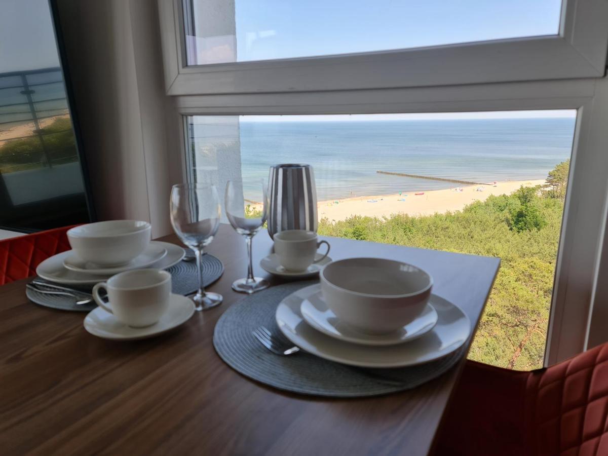 Apartment Porta Mare Luxview- Budynek *