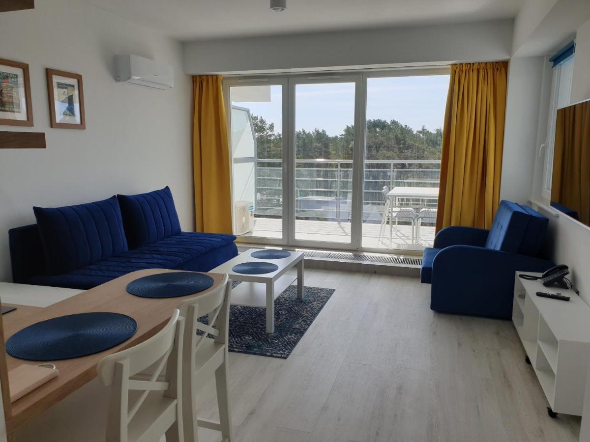Apartment Porta Mare Luxview- Budynek *