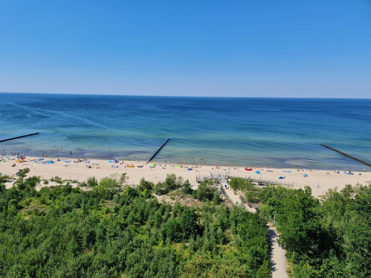 Porta Mare Luxview- Budynek *