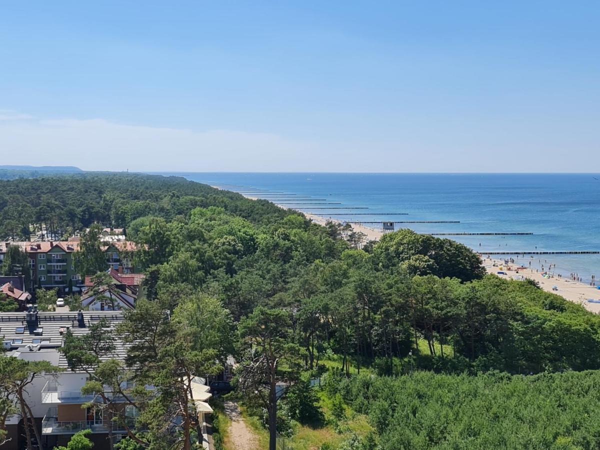 Apartment Porta Mare Luxview- Budynek