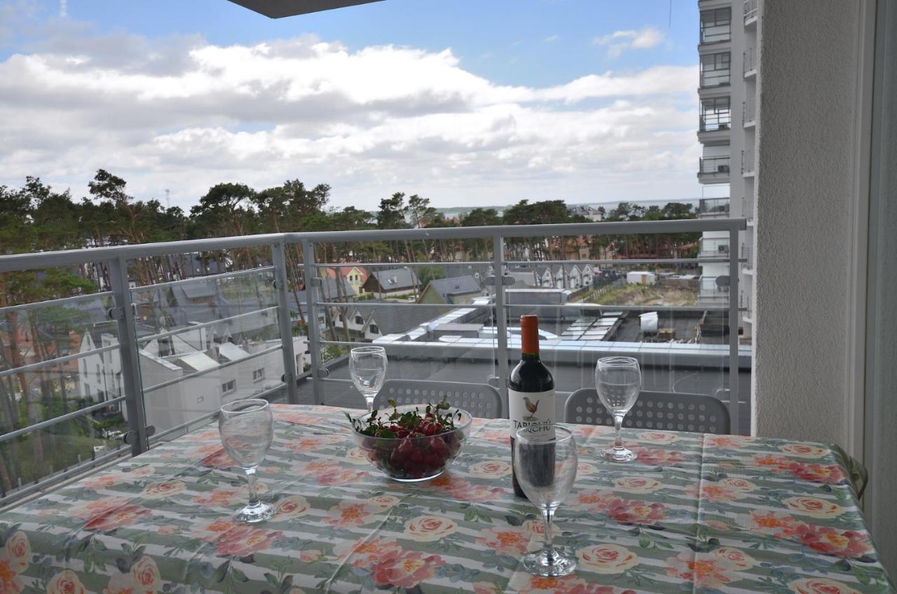 Porta Mare Luxview- Budynek Apartment *