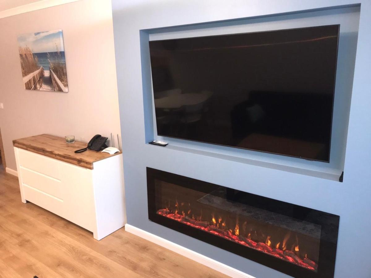 Apartment Porta Mare Luxview- Budynek *