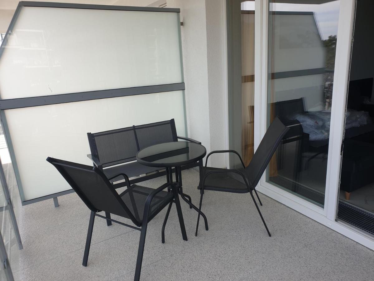 Porta Mare Luxview- Budynek Apartment