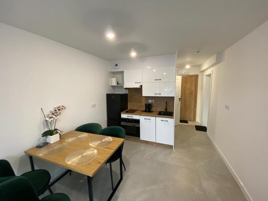 Porta Mare Luxview- Budynek Apartment *
