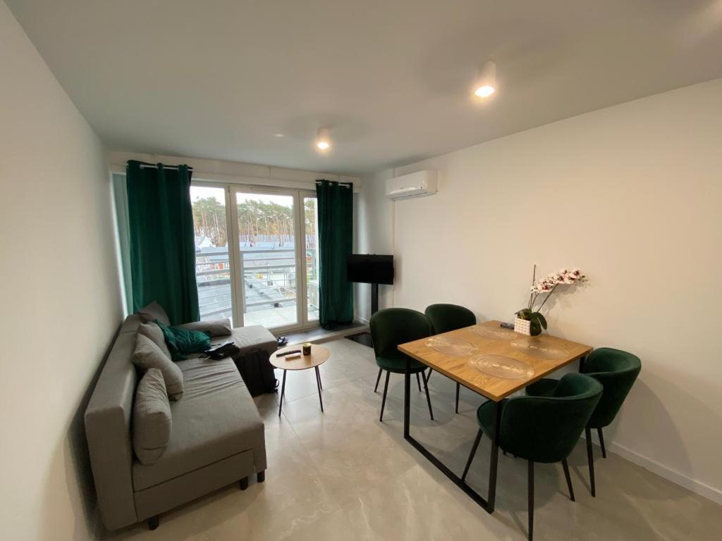 Porta Mare Luxview- Budynek Apartment