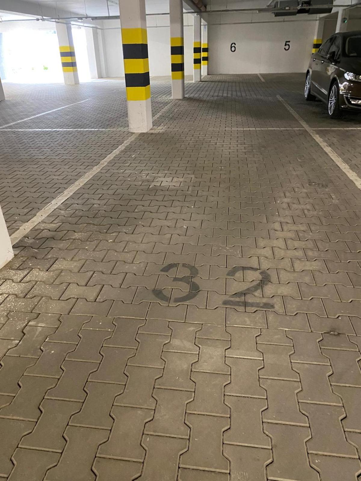 Porta Mare Luxview- Budynek *