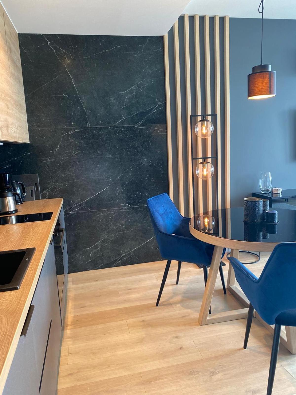 Apartment Porta Mare Luxview- Budynek *