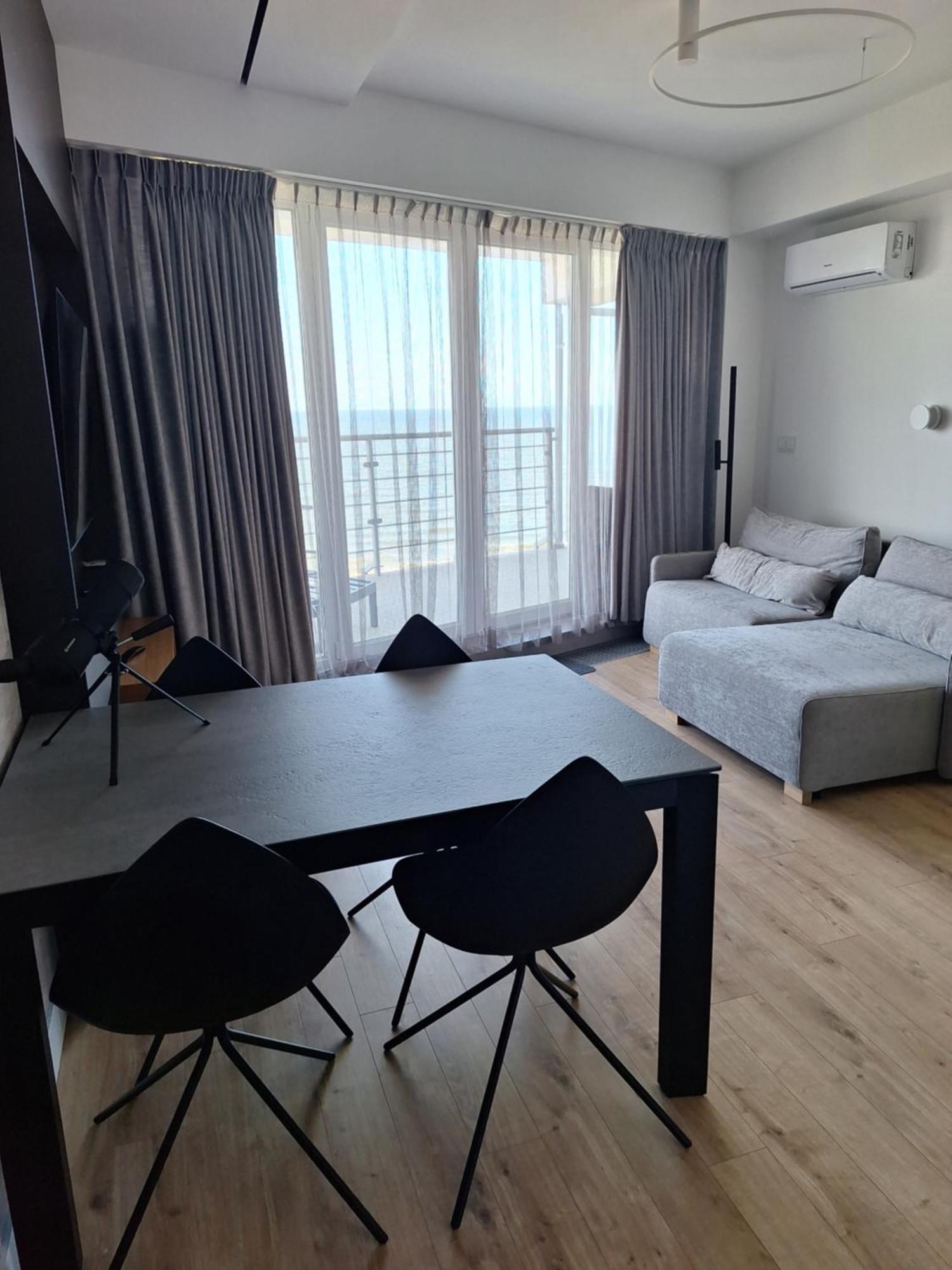 Porta Mare Luxview- Budynek Apartment *