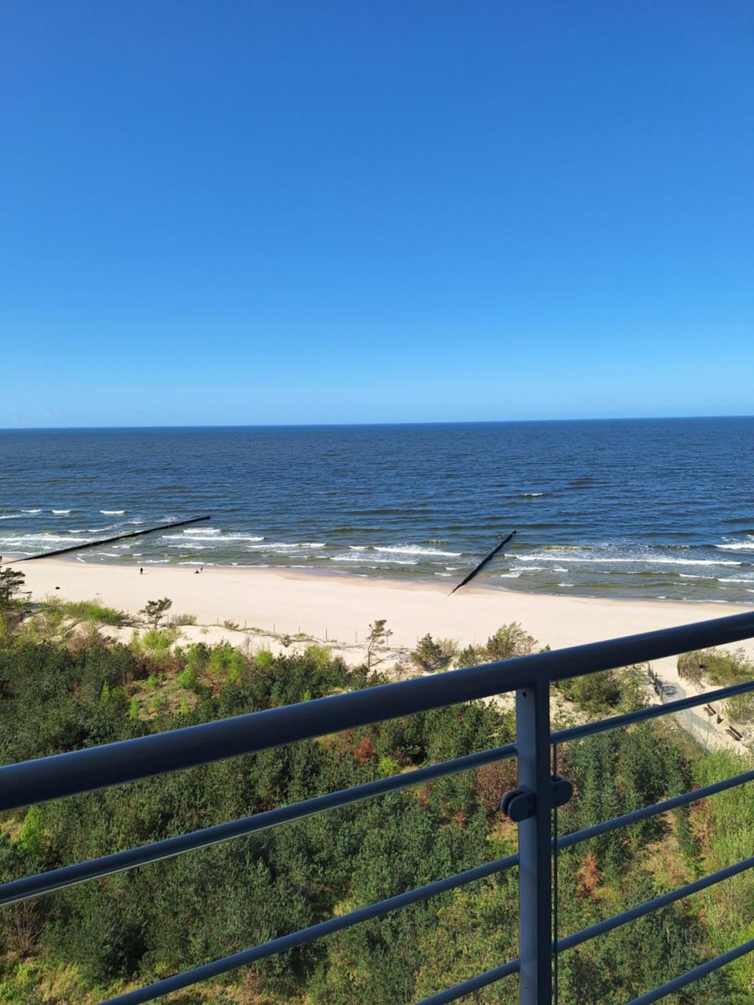 Porta Mare Luxview- Budynek * Dziwnówek