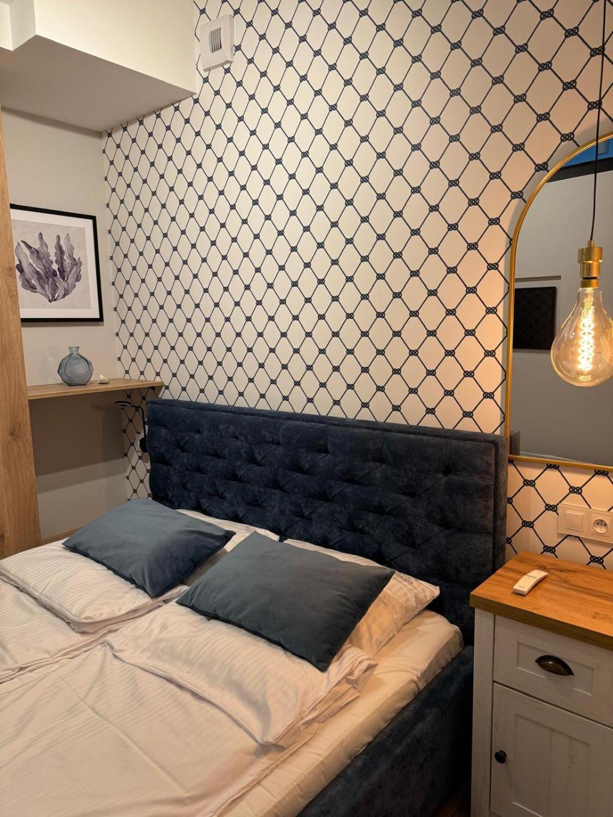 Porta Mare Luxview- Budynek Apartment