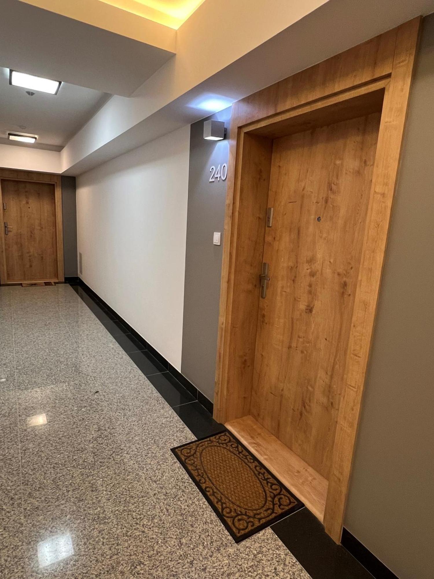 Apartment Porta Mare Luxview- Budynek *